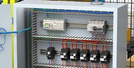 Electrical電氣設計